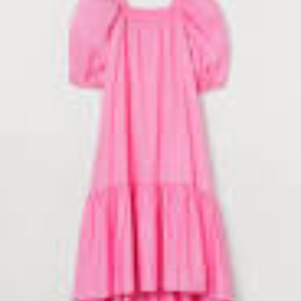 HM Pink P